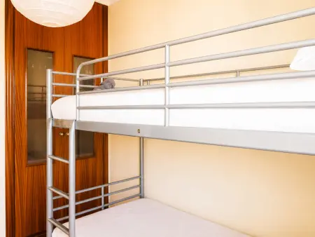 Appartement moderne city center - 4 pers., Appartement 4 personnes à Santa Cruz de Tenerife - Photo 22