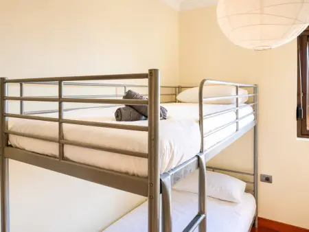 Appartement moderne city center - 4 pers., Appartement 4 personnes à Santa Cruz de Tenerife - Photo 23
