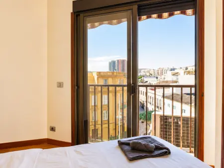 Appartement moderne city center - 4 pers., Appartement 4 personnes à Santa Cruz de Tenerife - Photo 24