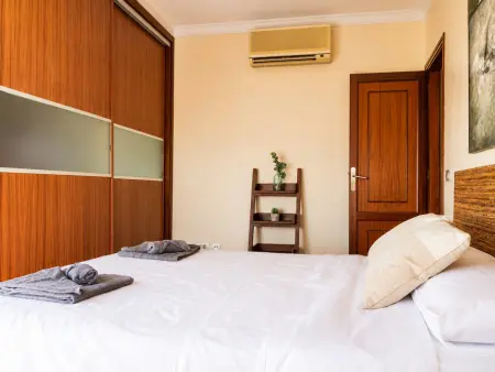 Appartement moderne city center - 4 pers., Appartement 4 personnes à Santa Cruz de Tenerife - Photo 25