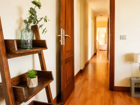 Appartement moderne city center - 4 pers., Appartement 4 personnes à Santa Cruz de Tenerife - Photo 29