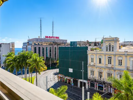 Appartement moderne city center - 4 pers., Appartement 4 personnes à Santa Cruz de Tenerife - Photo 33