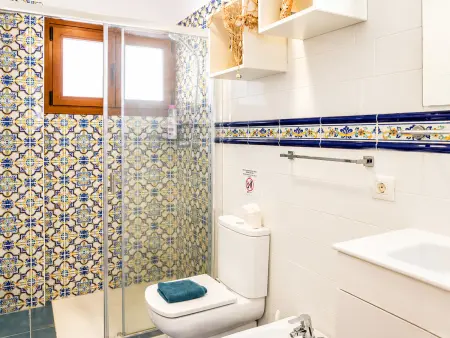 Appartement lumineux vue mer - 4 pers., Appartement 4 personnes à Candelaria - Photo 19