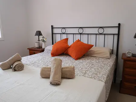 Appartement accueillant proche mer - 4 pers., Appartement 4 personnes à Puertito De Güímar - Photo 1