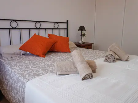 Appartement accueillant proche mer - 4 pers., Appartement 4 personnes à Puertito De Güímar - Photo 3