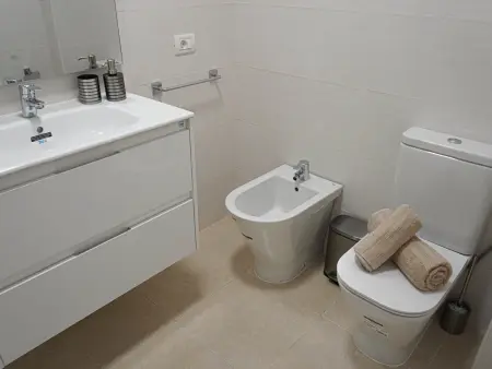 Appartement accueillant proche mer - 4 pers., Appartement 4 personnes à Puertito De Güímar - Photo 5