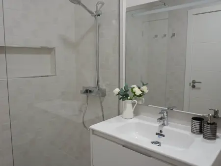 Appartement accueillant proche mer - 4 pers., Appartement 4 personnes à Puertito De Güímar - Photo 6