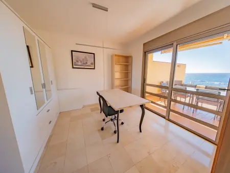 Maison accueillante vue mer - 6 pers., Gite 6 personnes à Candelaria - Photo 4