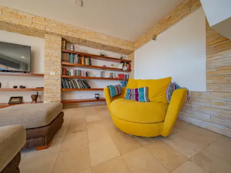 Maison accueillante vue mer - 6 pers., Gite 6 personnes à Candelaria - Photo 6