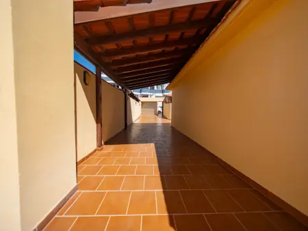 Maison accueillante vue mer - 6 pers., Gite 6 personnes à Candelaria - Photo 10