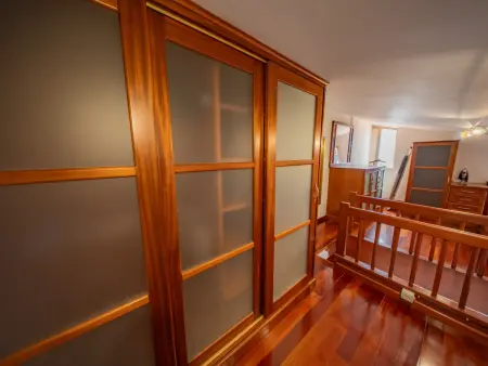 Maison accueillante vue mer - 6 pers., Gite 6 personnes à Candelaria - Photo 15