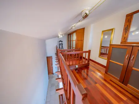 Maison accueillante vue mer - 6 pers., Gite 6 personnes à Candelaria - Photo 16