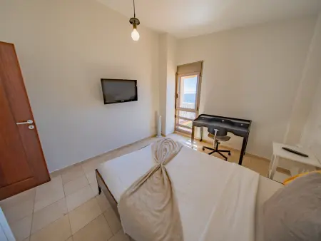 Maison accueillante vue mer - 6 pers., Gite 6 personnes à Candelaria - Photo 20