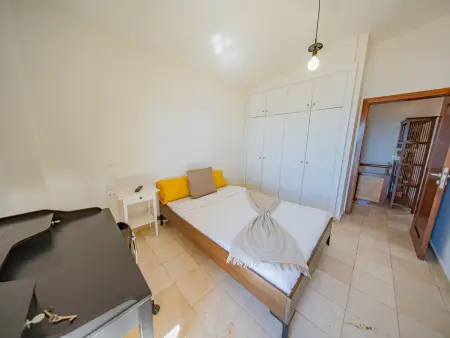 Maison accueillante vue mer - 6 pers., Gite 6 personnes à Candelaria - Photo 21