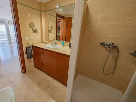 Maison accueillante vue mer - 6 pers., Gite 6 personnes à Candelaria - Photo 25