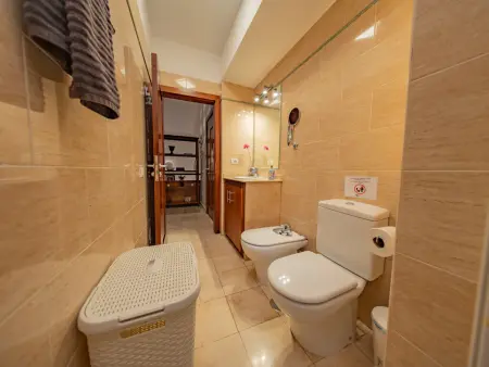 Maison accueillante vue mer - 6 pers., Gite 6 personnes à Candelaria - Photo 26