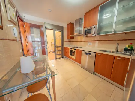 Maison accueillante vue mer - 6 pers., Gite 6 personnes à Candelaria - Photo 29