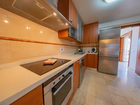 Maison accueillante vue mer - 6 pers., Gite 6 personnes à Candelaria - Photo 30