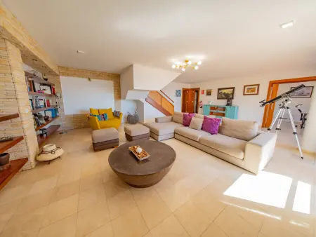 Maison accueillante vue mer - 6 pers., Gite 6 personnes à Candelaria - Photo 33
