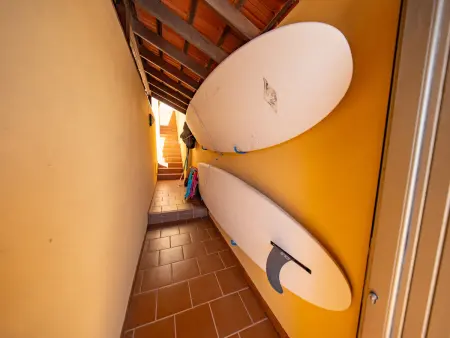 Maison accueillante vue mer - 6 pers., Gite 6 personnes à Candelaria - Photo 35