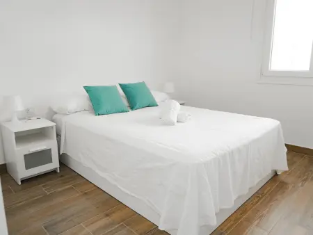 Appartement moderne vue mer et montagne - 4 pers. - Photo 1