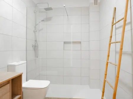 Appartement moderne vue mer et montagne - 4 pers. - Photo 3