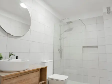 Appartement moderne vue mer et montagne - 4 pers. - Photo 7