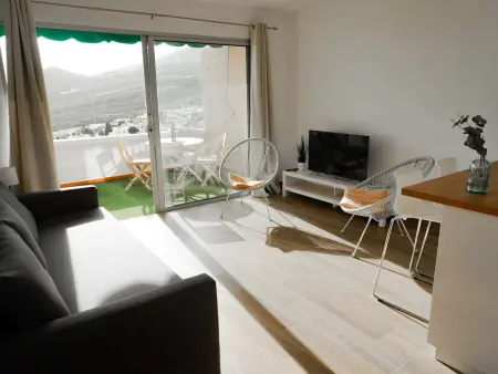 Appartement moderne vue mer et montagne - 4 pers. - Photo 15