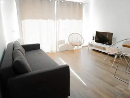Appartement moderne vue mer et montagne - 4 pers. - Photo 16