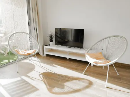 Appartement moderne vue mer et montagne - 4 pers. - Photo 17