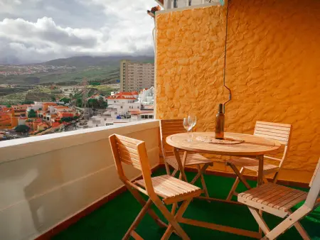 Appartement moderne vue mer et montagne - 4 pers. - Photo 21