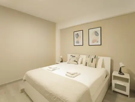 Appartement spacieux en centre-ville - 4 pers., Appartement 4 personnes à Santa Cruz de Tenerife - Photo 3