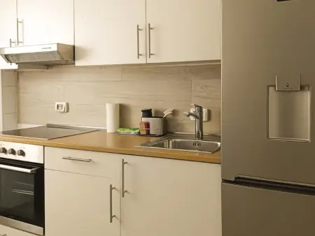 Appartement spacieux en centre-ville - 4 pers., Appartement 4 personnes à Santa Cruz de Tenerife - Photo 6