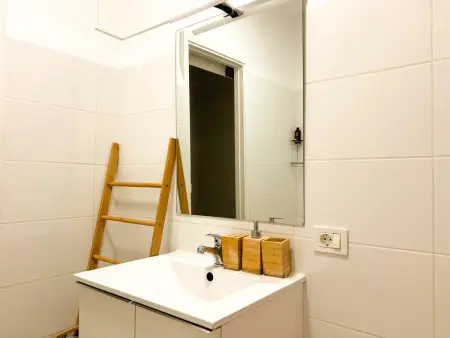 Appartement spacieux en centre-ville - 4 pers., Appartement 4 personnes à Santa Cruz de Tenerife - Photo 10