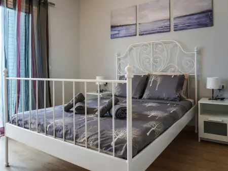 Appartement central à Los Cristianos - 4 pers., Appartement 4 personnes à Los Cristianos - Photo 2