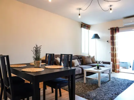 Appartement central à Los Cristianos - 4 pers., Appartement 4 personnes à Los Cristianos - Photo 5