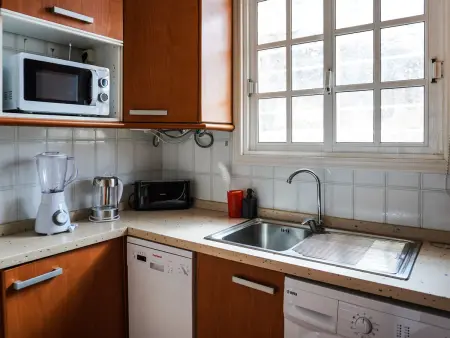 Appartement central à Los Cristianos - 4 pers., Appartement 4 personnes à Los Cristianos - Photo 7