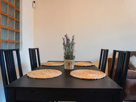 Appartement central à Los Cristianos - 4 pers., Appartement 4 personnes à Los Cristianos - Photo 11