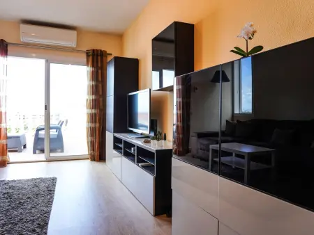 Appartement central à Los Cristianos - 4 pers., Appartement 4 personnes à Los Cristianos - Photo 12