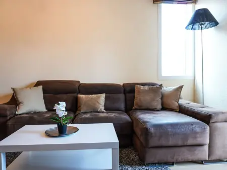 Appartement central à Los Cristianos - 4 pers., Appartement 4 personnes à Los Cristianos - Photo 13
