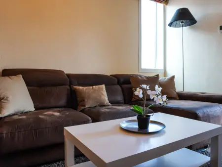 Appartement central à Los Cristianos - 4 pers., Appartement 4 personnes à Los Cristianos - Photo 14