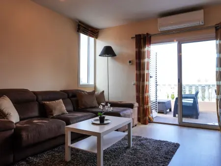 Appartement central à Los Cristianos - 4 pers., Appartement 4 personnes à Los Cristianos - Photo 15