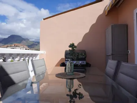 Appartement central à Los Cristianos - 4 pers., Appartement 4 personnes à Los Cristianos - Photo 17
