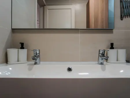 Appartement central à Los Cristianos - 4 pers., Appartement 4 personnes à Los Cristianos - Photo 25