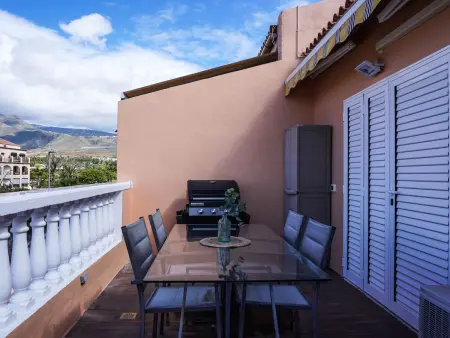 Appartement central à Los Cristianos - 4 pers., Appartement 4 personnes à Los Cristianos - Photo 26