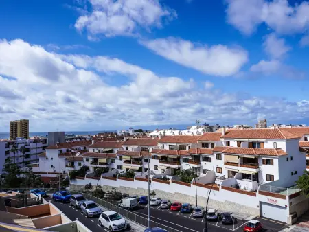 Appartement central à Los Cristianos - 4 pers., Appartement 4 personnes à Los Cristianos - Photo 33