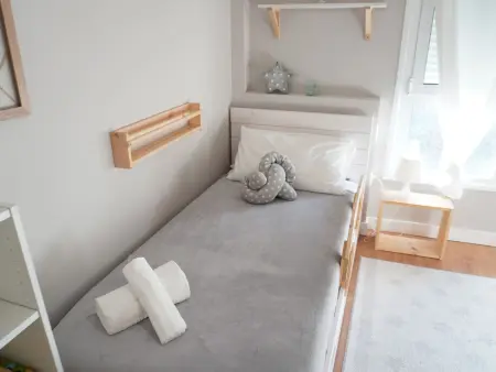 Appartement cosy et équipé au cœur de la ville - 4 pers. - Photo 2