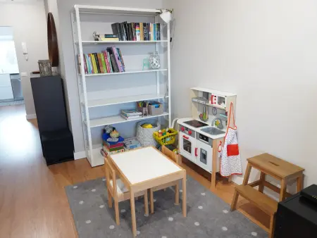 Appartement cosy et équipé au cœur de la ville - 4 pers. - Photo 3