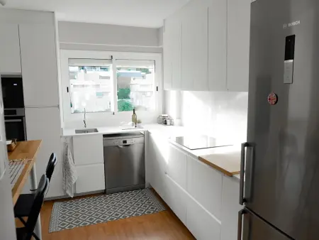 Appartement cosy et équipé au cœur de la ville - 4 pers. - Photo 4