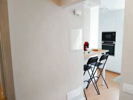 Appartement cosy et équipé au cœur de la ville - 4 pers. - Photo 6